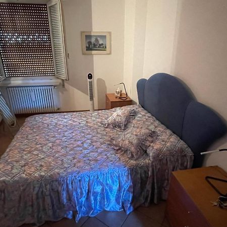 La Casa Dei Sogni Lejlighed Intra Eksteriør billede