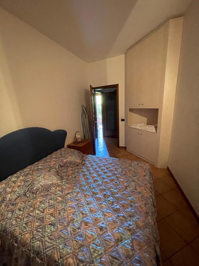 La Casa Dei Sogni Lejlighed Intra Eksteriør billede