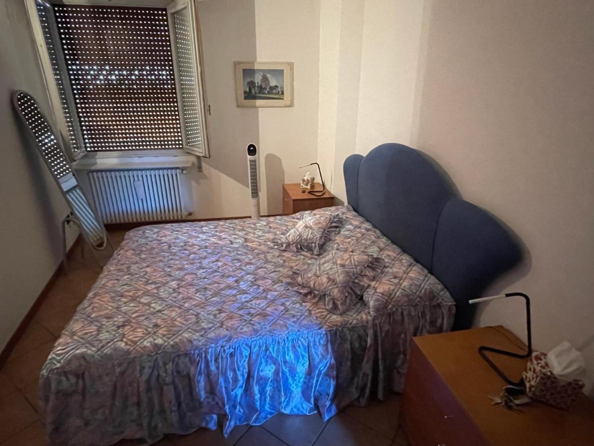 La Casa Dei Sogni Lejlighed Intra Eksteriør billede